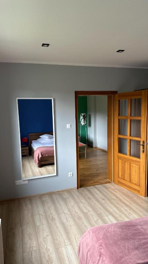Willa Stara Rzeznia Szczawnica Extérieur photo