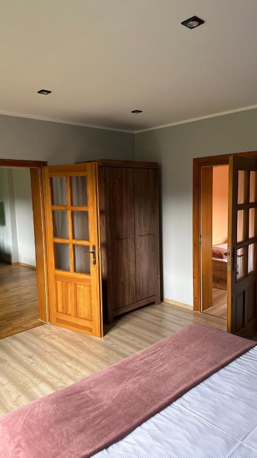Willa Stara Rzeznia Szczawnica Extérieur photo